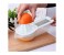 SC131 2-in-1 Plastic Manual Squeezer Juicer & Grater 5 in UAE