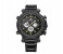 Weide WH-6305MB Analog and Digital Watch Yellow and Black 1 in UAE