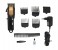 Sonashi Shc-1045 Rechargeable Hair Clipper 4 in UAE