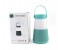 HS 321 Portable Stereo Wireless Bluetooth Speaker with Camp Night Light & Power Bank 3 in UAE