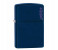 Zippo 239ZL Matte Lighter Navy 1 in OMAN