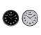 Geepas GWC26016 Wall Clock Black, White 1 in UAE