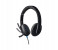 Logitech 981-000480 H540 USB Computer Headset - Black 6 in OMAN