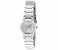 Casio LTP-1230D-7CDF Womens Analog Watch Silver 1 in UAE