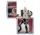 Zippo 29575 Iron Maiden Lighter Multicolor 2 in UAE