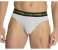 Jockey SP02-0105 Sport Performance Brief, Sports Grey/S 1 in UAE