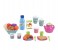 ECOIFFIER 2602 French Cuisine Big Dinning Set Case 2 in UAE