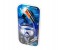 Intex ZX-55962 Silicone Aqua Pro Smorkel Swim Set - Blue 4 in UAE