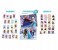 Educa 16144 Superpack Frozen Multi Color 2 in UAE