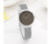 Curren 9016 Stylish Quartz Watch For Women Silver and Grey 2 in UAE