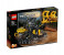 Lego Technic 42094 Tracked Loader Multicolor 1 in UAE