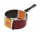 Prestige PR20971 14CM Classique Milkpan - Red 1 in UAE