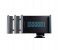 Promate Mount-Tab Universal Car Tablet & Apple iPad Holder - Black & Blue 3 in OMAN