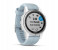Garmin Fenix 5S Plus Smart Watch With Silicone Band - Sea Foam 3 in UAE