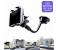 Long Arm Universal Car Mount Soft Tube Holder for Smartphones and GPS 1 in UAE