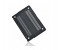 Luxury Ultra-Thin Hard Shell Protective Case for MacBook Pro 13, Black 4 in OMAN