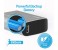 Promate Tag-6 6000 mAh Portable Charger Power Bank with 2.1A Output, Silver 2 in UAE