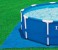 Intex ZX-28048 472 x 472CM Pool Ground Cloth 2 in OMAN
