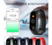 Waterproof Smart Sports Bracelet Fitness Band M6+ Multicolor 11 in UAE