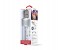 Promate VocalMic-3 Multi Function Wireless Karaoke Microphone with Built in Speaker, Silver 5 in OMAN