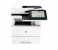 HP M527DN LaserJet Enterprise Multifunction Laser Printer - Black & White 1 in UAE