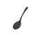 Royalford RF7926 3 Pieces Nylon Kitchen Tools Sets - Black 3 in UAE