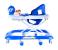 Baby Plus BP7751 Baby Walker - Dark Blue 3 in OMAN