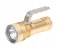 Clikon CK7777 Rechargeable LED Flash Light With Lamp 2 in OMAN