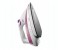 Braun TS-720 2400W TexStyle 7 Steam Iron, Magenta 1 in UAE