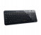 Logitech 920-003078 K360 K120 USB Wired Keyboard - Arabic, Black 2 in UAE