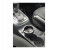 Streetwize Single Cup Holder Ashtray - Black 2 in KSA