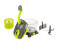 Royalford RFU9042 Multi-Purpose Chopper - Black and Green 2 in UAE