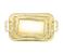 Delcasa DC1064 Delightful Tray Set 2 Pieces 1 in UAE