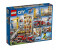 Lego City 60216 Downtown Fire Brigade Assorted 7 in UAE
