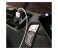 Promate Turbo-QC3 Quick Charge 3.0 42W 3 Port USB Ultra Fast Car Charger, Black 3 in UAE