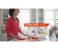 Soundgear Wearable Ear-Free Wireless Speaker - Black 3 in UAE