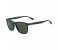 Lacoste L860S 315 Wayfarer Green Frame & Green Mirrored Sunglasses for Unisex 2 in OMAN