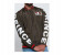 Lynk LY10038 Printed Bomber Jacket For Men XL - Green 4 in UAE