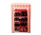 In-house SR-8602 5 Layer Shoe Rack 1 in OMAN