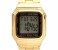 Casio A-178WA-1DF Mens Casual Digital Watch Silver 3 in UAE