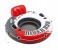 Intex ZX-56825 135CM Inflatable River Run 1 Fire Edition Sport Lounge - Red 1 in UAE