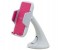 Promate Mount Universal Car Mount Mobile Grip Holder with Suction Cup - Pink 4 in OMAN