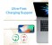 Promate UniLink-LTC USB Type-C OTG Cable with Lightning Connector - Gold 9 in OMAN