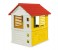 Smoby 810706 Masha Nature Playhouse 2 in UAE