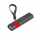 Promate BUDDY-52 5200mAh Power Bank with Emergency SOS Beam - Black 1 in UAE