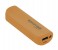 Promate Aid Bar-2 2500 mAh Ultra Compact Universal Power Bank, Gold 1 in UAE