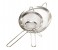Prestige PR8065 3 Pieces Stainless Steel Sieves Set - Silver 1 in UAE