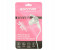 Promate Nirvana Universal Sporty Stereo Earphones with Inline Mic - White 5 in UAE