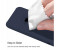 Silicone Case For iPhone XS Max MQTXSB Blue 5 in UAE