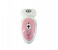 Geepas GLS8679 2-in-1 Rechargeable Ladies Epilator Set 1 in UAE